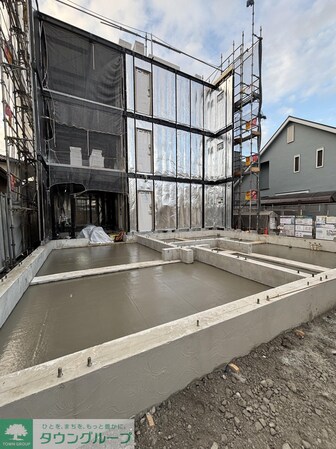 アップルベリーフィールズの物件内観写真